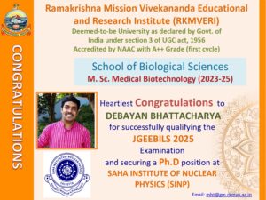 RKMVERI_MdBT-MSc-and-PhD_ACHIEVERS_Debayan_Bhattacharya